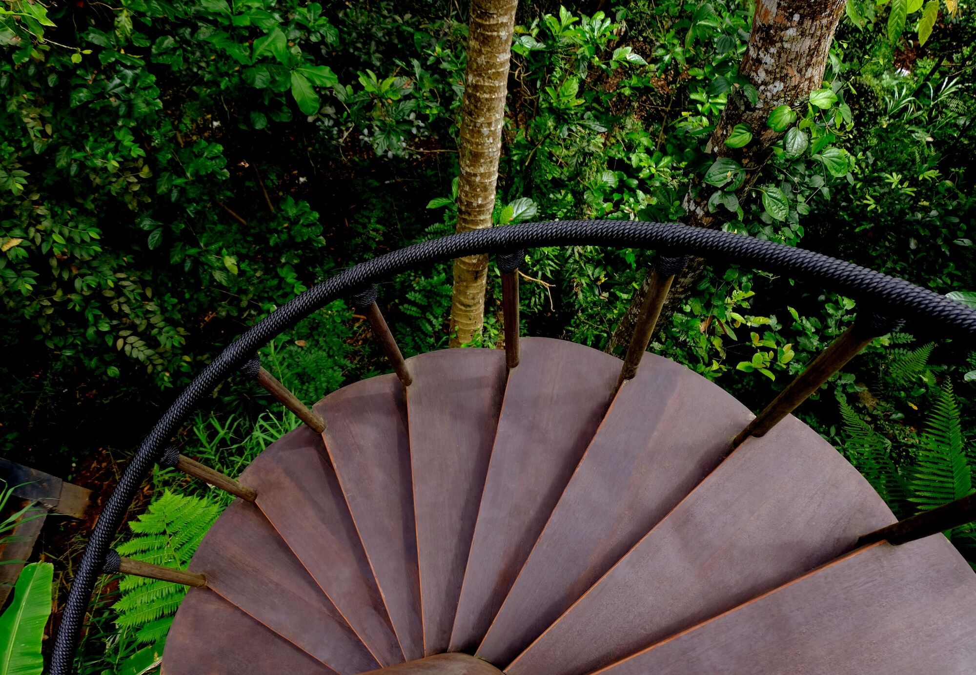 Capella Ubud, Bali Exterior foto
